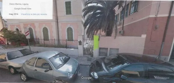 Appartamento via Cesare Battisti 41, Diano Marina