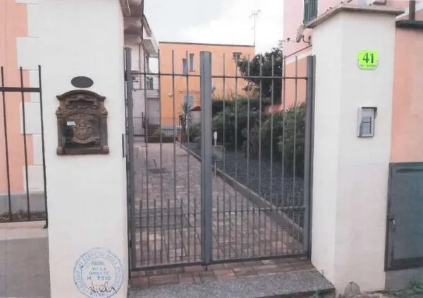 Appartamento via Cesare Battisti 41, Diano Marina