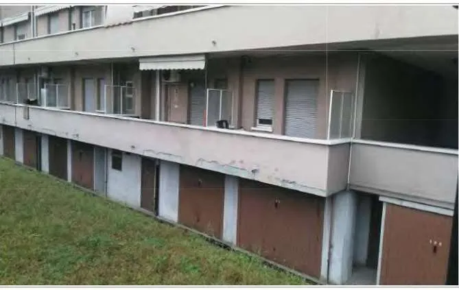 Immagine per Appartamento in asta a Gallarate via Dei Salici 21