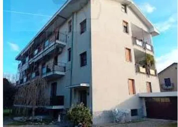 Immagine per Appartamento in asta a Saronno via Ungaretti 3