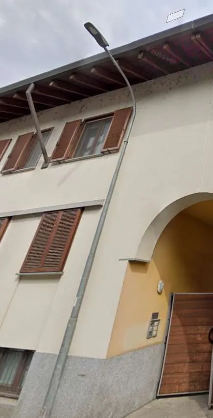 Immagine per Appartamento in asta a Casorezzo via Parabiago 13