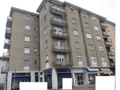 Immagine per Appartamento in asta a Cassano d'Adda via Milano Accesso Via Europa 251