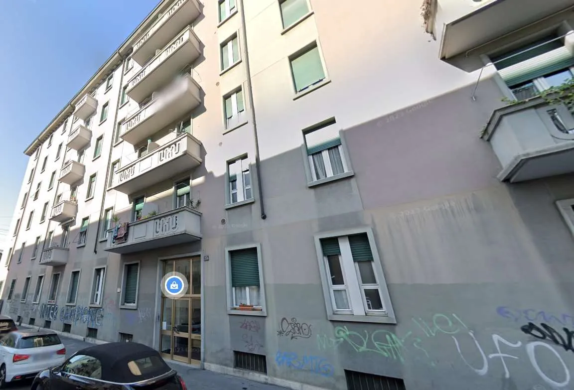 Immagine per Appartamento in asta a Milano viale Rimembranze Di Greco  - Scala D 55