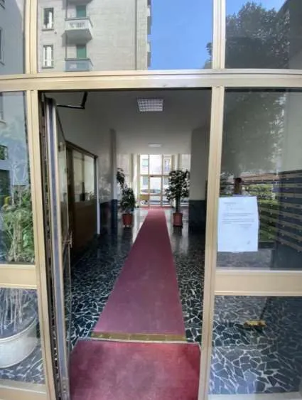 Immagine per Appartamento in asta a Milano viale Rimembranze Di Greco  - Scala D 55