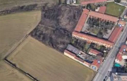 Immagine per Terreno agricolo in asta a Monza via Gerolamo Borgazzi 114