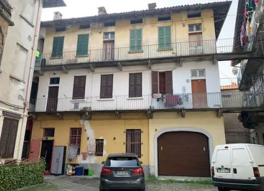 Immagine per Appartamento in asta a Vaprio d'Adda via Giacomo Matteotti 50