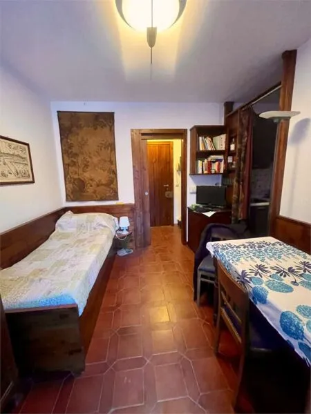 Appartamento viale San Francesco 3, Bardonecchia