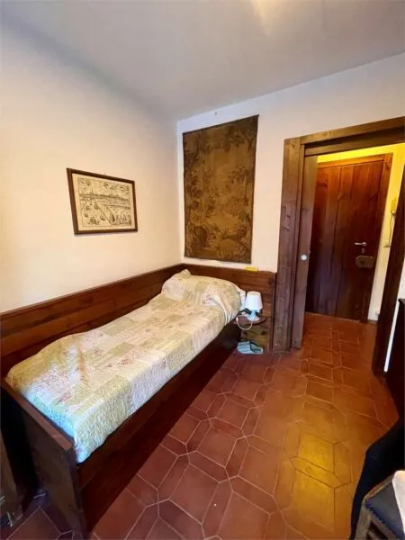 Appartamento viale San Francesco 3, Bardonecchia
