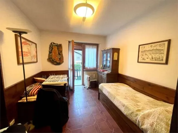 Appartamento viale San Francesco 3, Bardonecchia