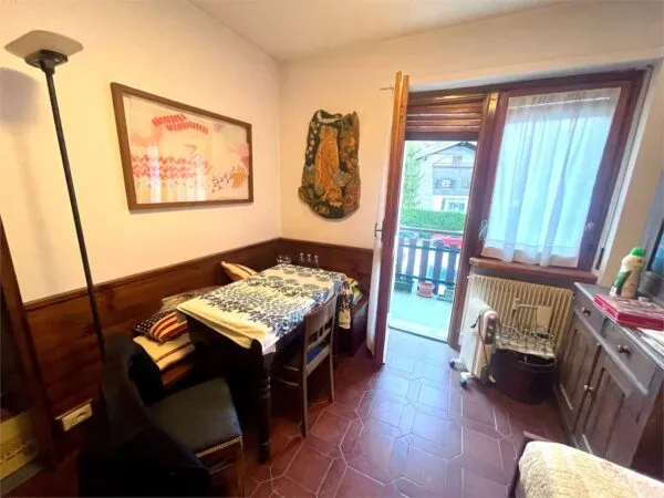 Appartamento viale San Francesco 3, Bardonecchia