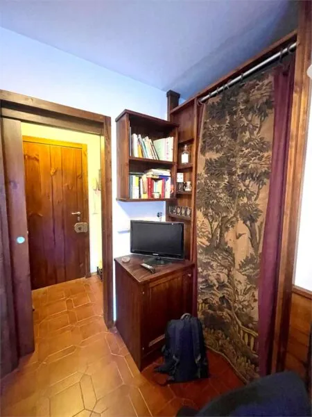 Appartamento viale San Francesco 3, Bardonecchia