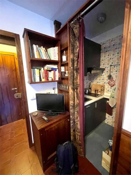 Appartamento viale San Francesco 3, Bardonecchia