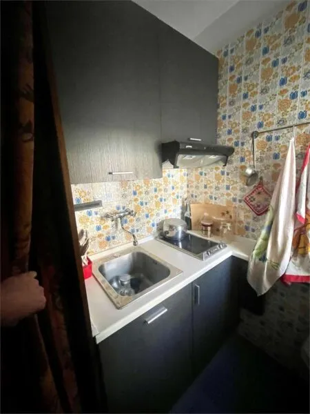 Appartamento viale San Francesco 3, Bardonecchia
