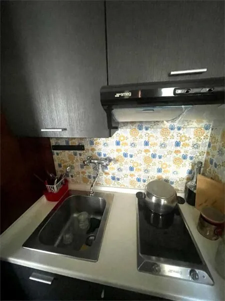Appartamento viale San Francesco 3, Bardonecchia