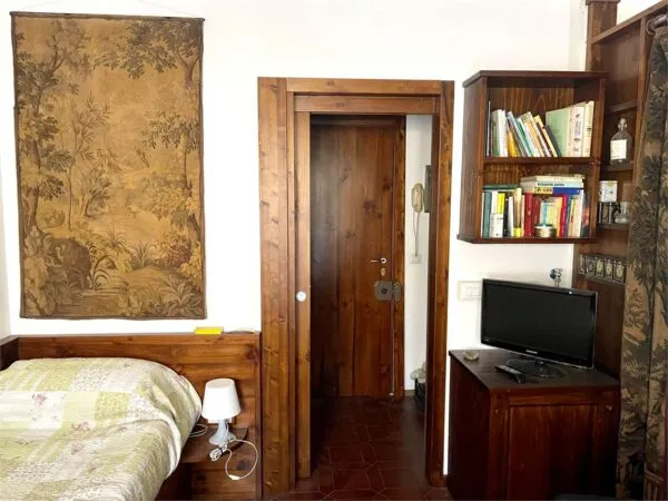 Appartamento viale San Francesco 3, Bardonecchia