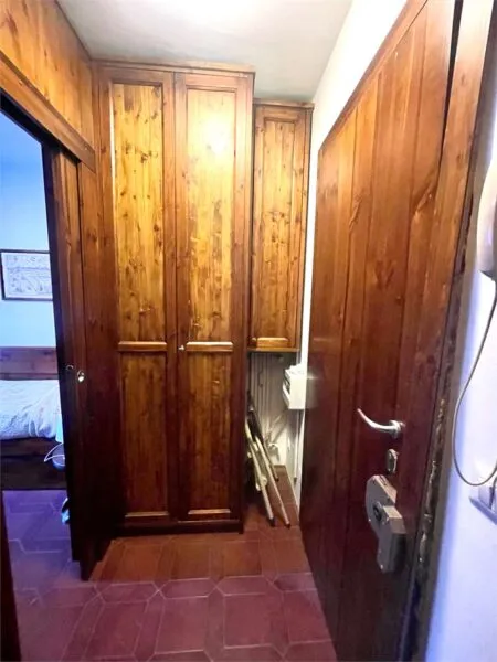 Appartamento viale San Francesco 3, Bardonecchia