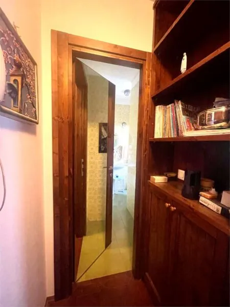 Appartamento viale San Francesco 3, Bardonecchia