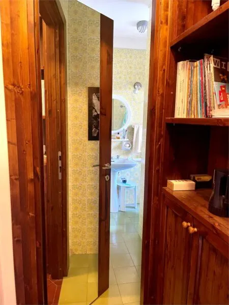 Appartamento viale San Francesco 3, Bardonecchia