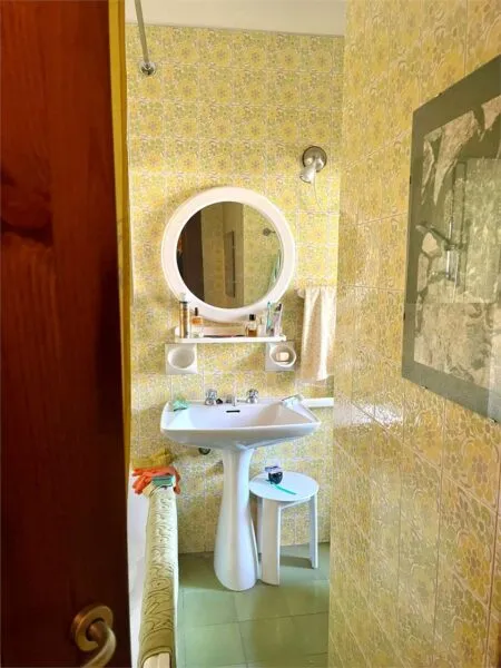 Appartamento viale San Francesco 3, Bardonecchia