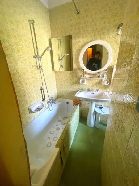 Appartamento viale San Francesco 3, Bardonecchia