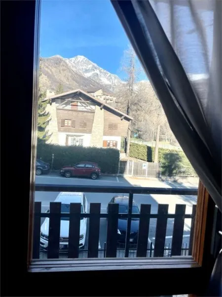 Appartamento viale San Francesco 3, Bardonecchia