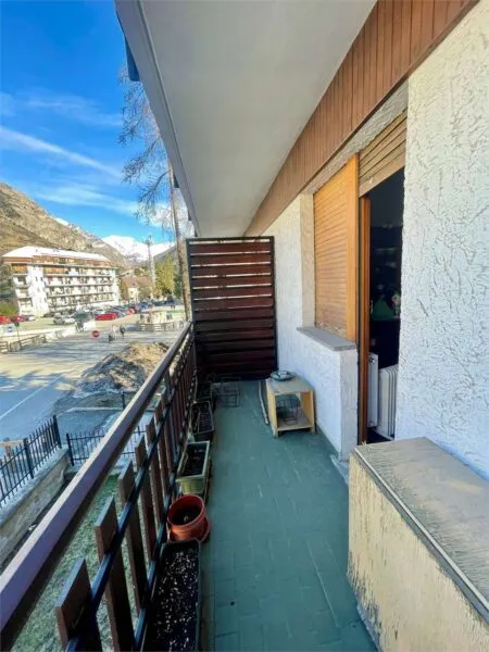 Appartamento viale San Francesco 3, Bardonecchia