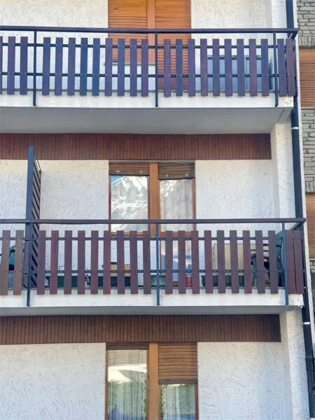 Appartamento viale San Francesco 3, Bardonecchia