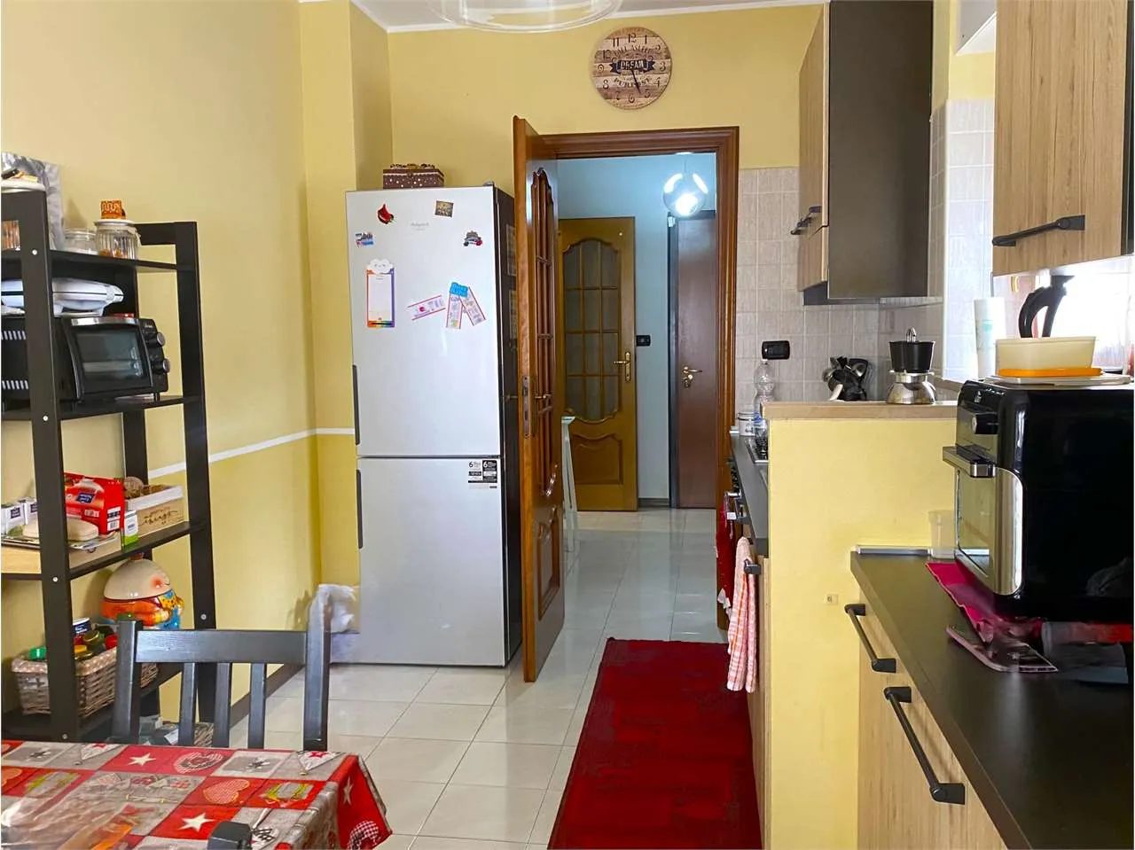 Immagine per Appartamento in vendita a Grugliasco