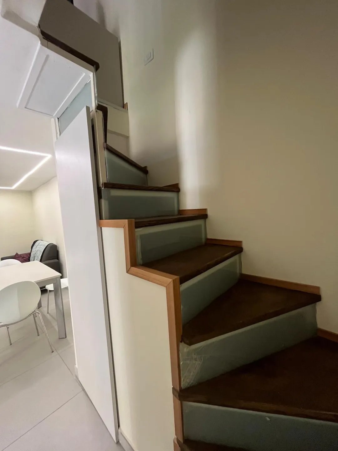 Immagine per Bilocale in Vendita a Napoli Vicolo Santa Maria Cappella Vecchia