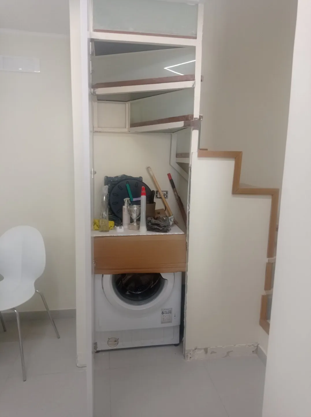 Immagine per Bilocale in Vendita a Napoli Vicolo Santa Maria Cappella Vecchia