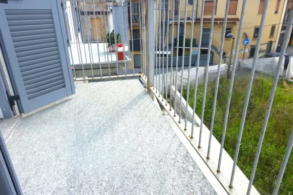 Appartamento via Matteotti 7, Settimo Torinese