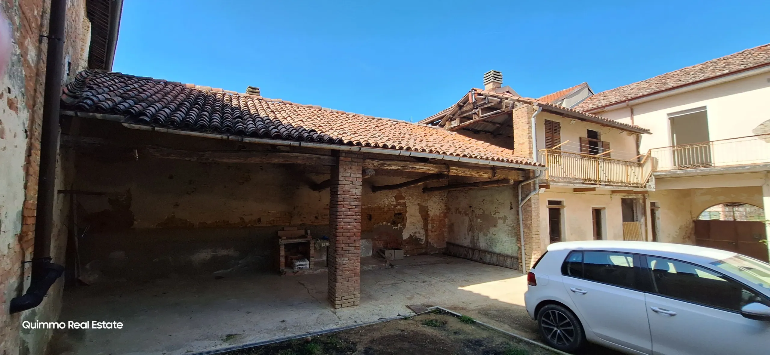 Immagine per Cascina in Vendita a Castagnole Monferrato Via Cavour 4