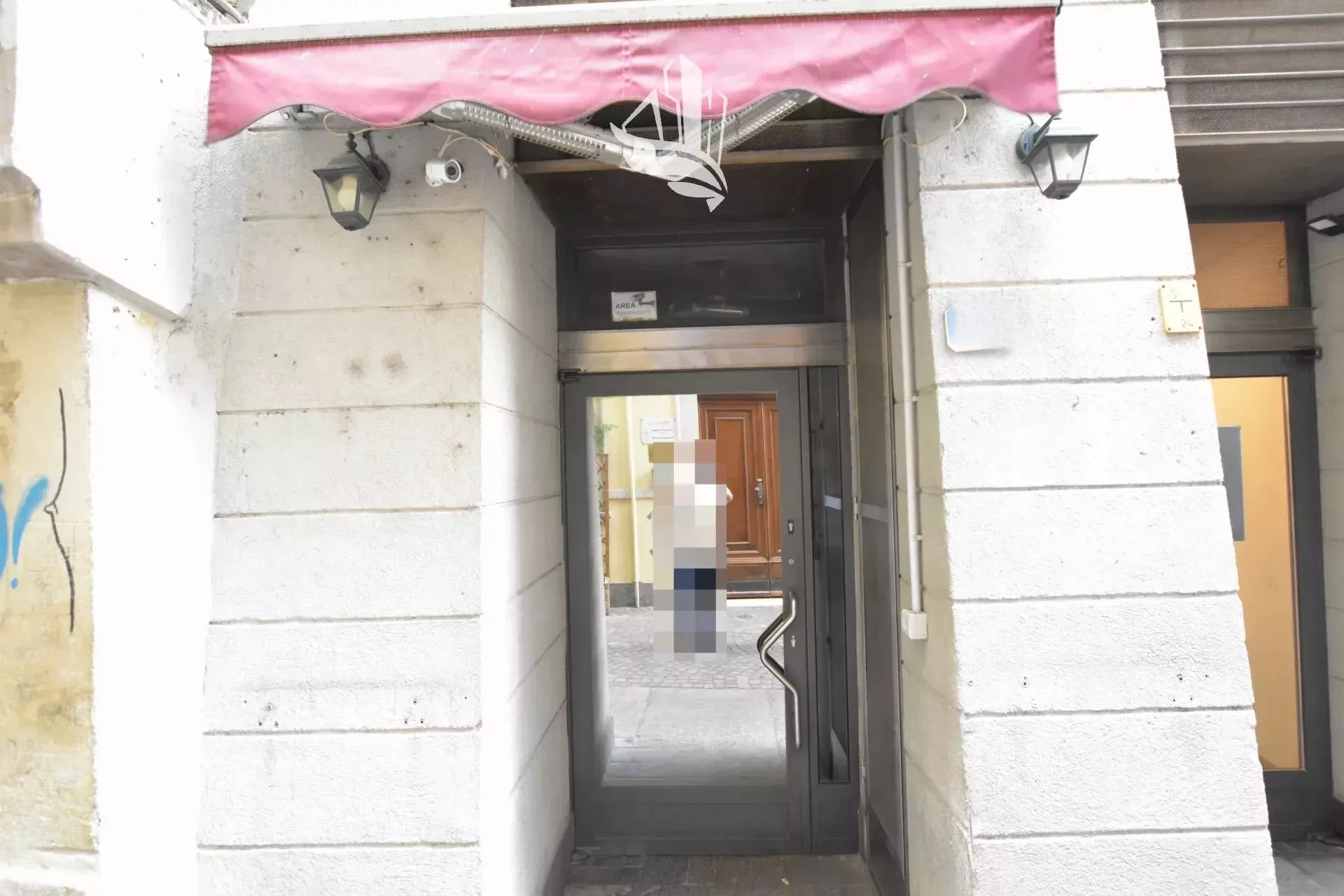 Immagine per Locale Commerciale in vendita a Bolzano via Vicolo Delle Erbe