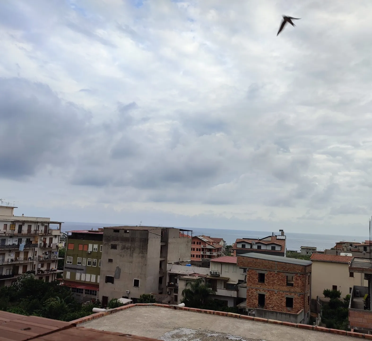 Immagine per Rustico in vendita a Melito di Porto Salvo via Luigi Einaudi
