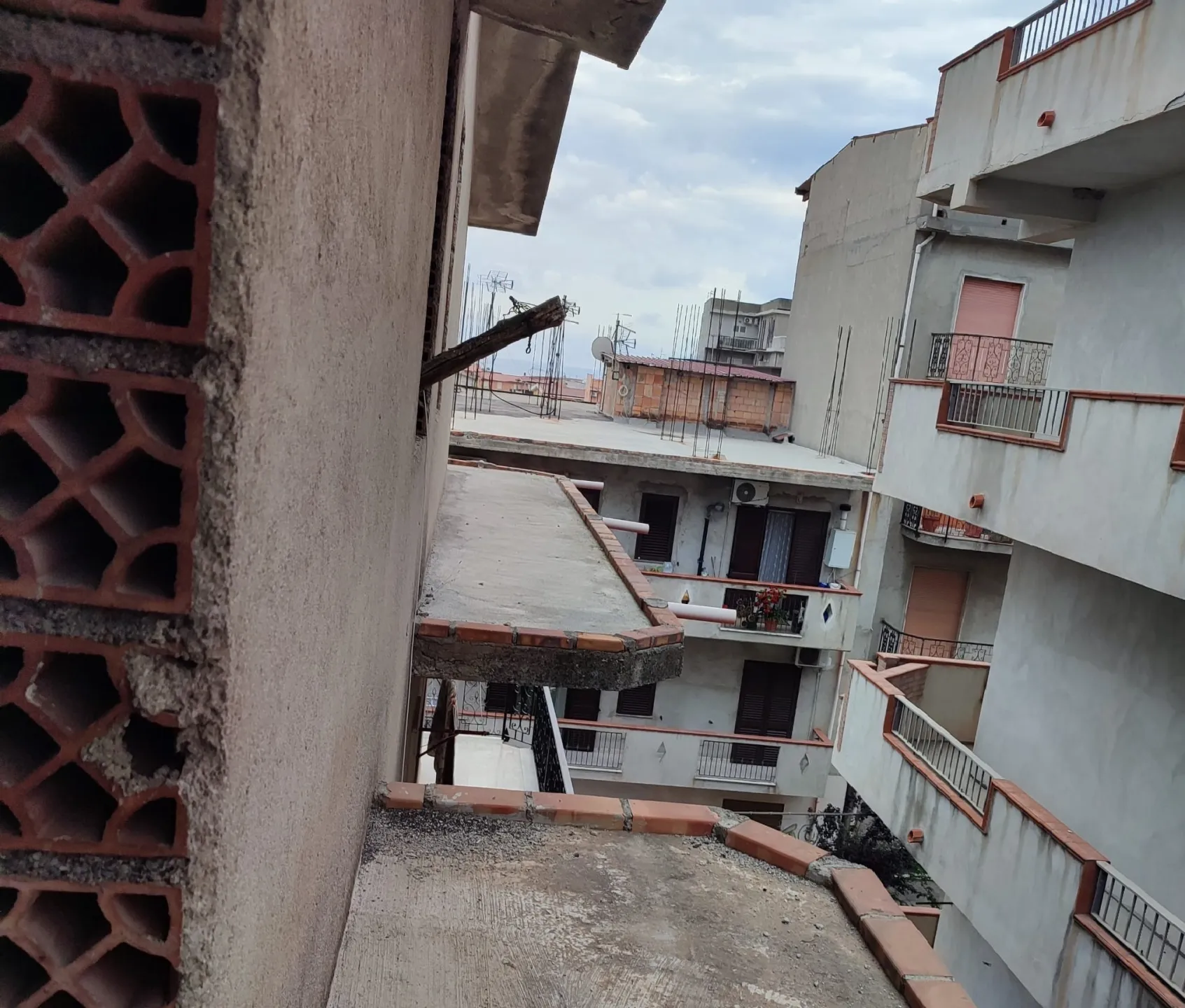 Immagine per Rustico in vendita a Melito di Porto Salvo via Luigi Einaudi
