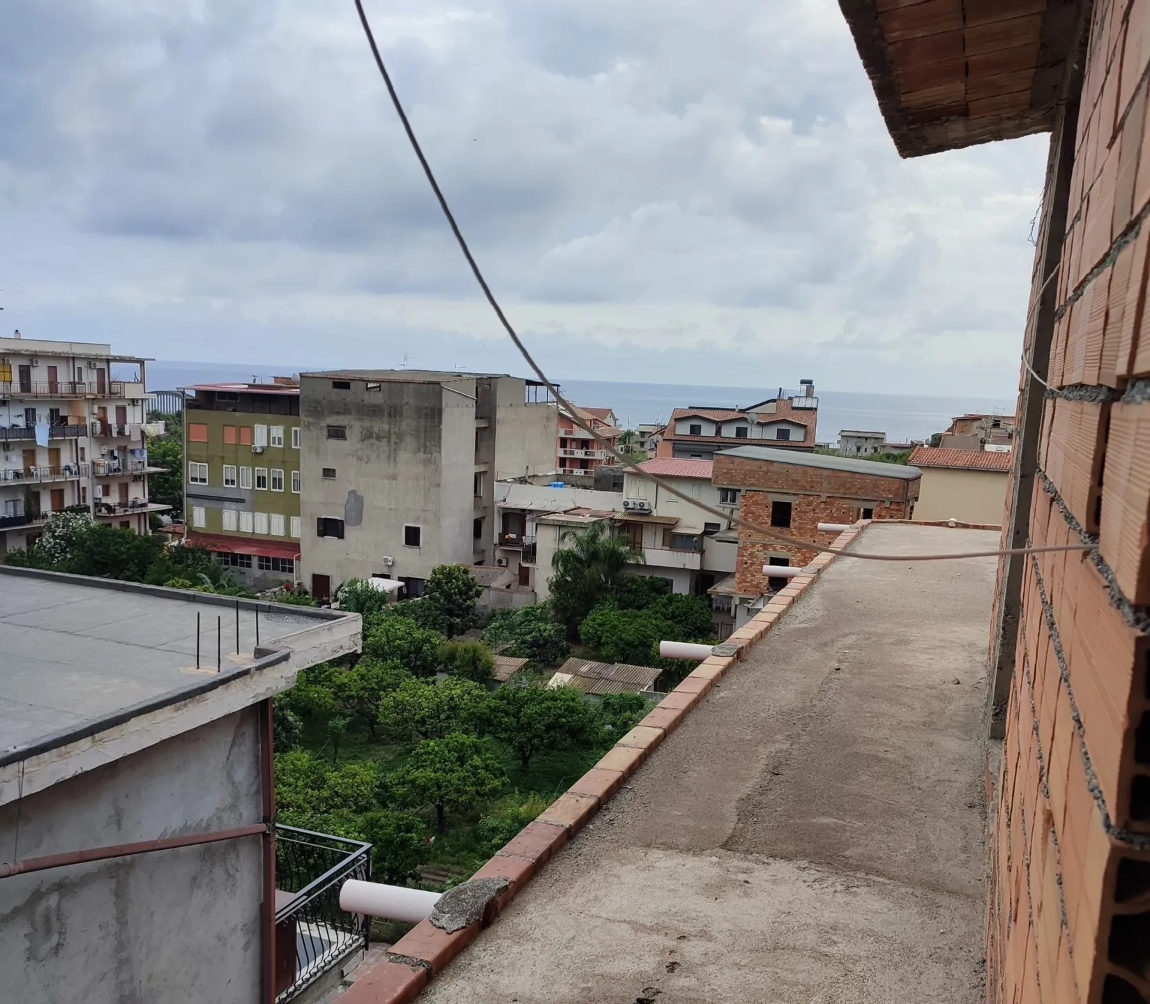 Immagine per Rustico in vendita a Melito di Porto Salvo via Luigi Einaudi