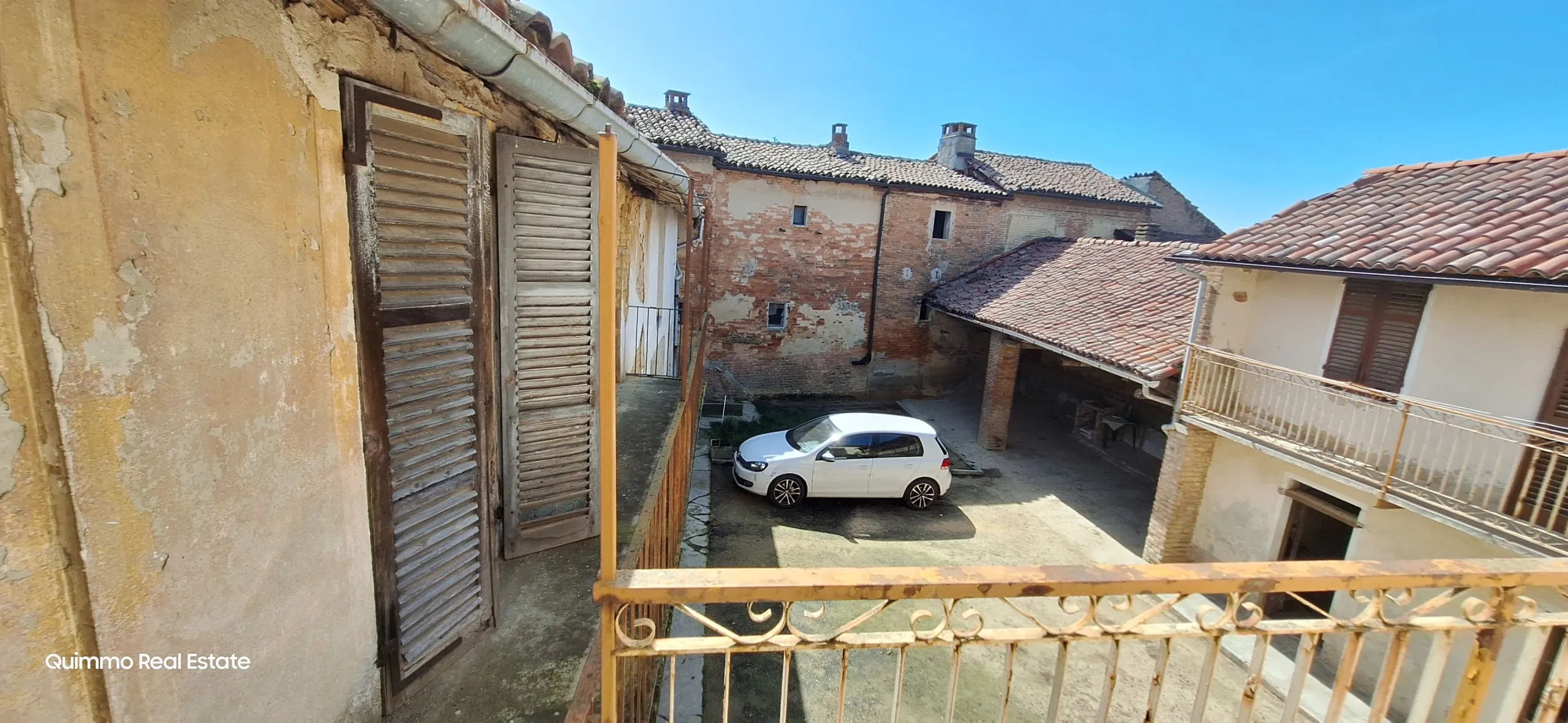 Immagine per Cascina in Vendita a Castagnole Monferrato Via Cavour 4