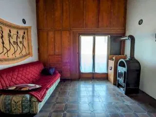Villa Unifamiliare via Santa Maria 16, Centro, Isernia
