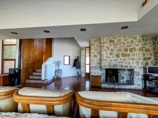 Villa Unifamiliare via Santa Maria 16, Centro, Isernia