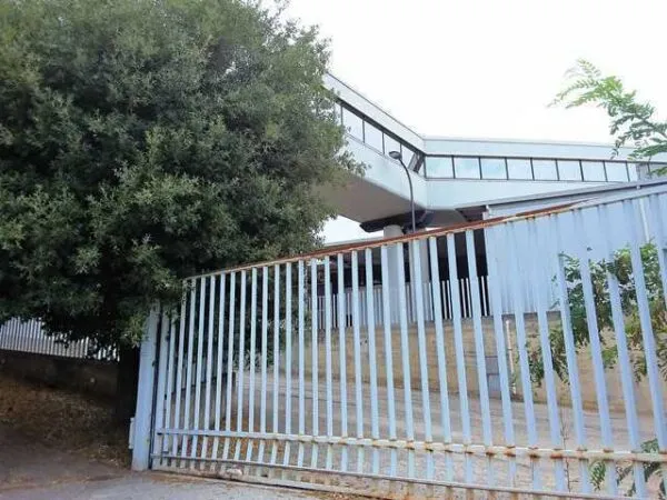 Capannone via Leonardo Da Vinci, San Benedetto Del Tronto