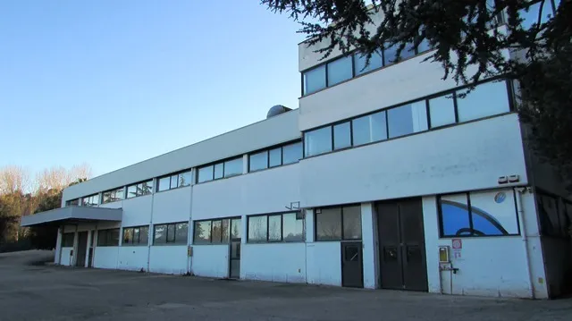Immagine per Capannone in affitto a San Benedetto del Tronto via Leonardo Da Vinci