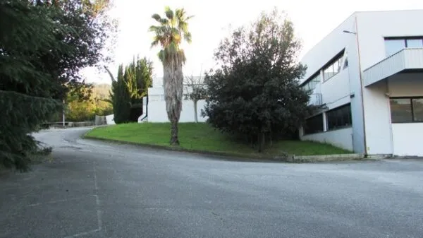 Capannone via Leonardo Da Vinci, San Benedetto Del Tronto