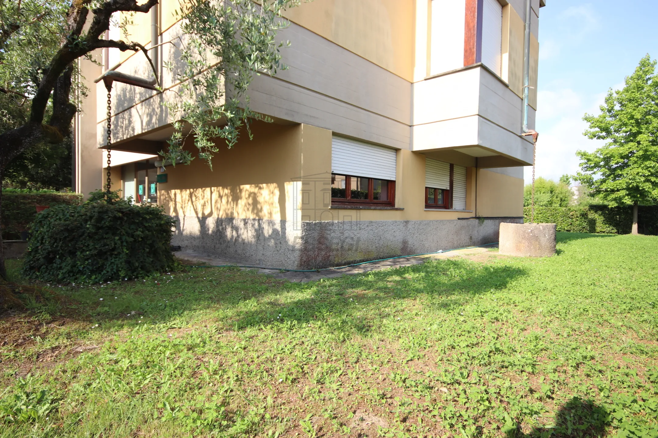 Immagine per Area verde in vendita a Lucca