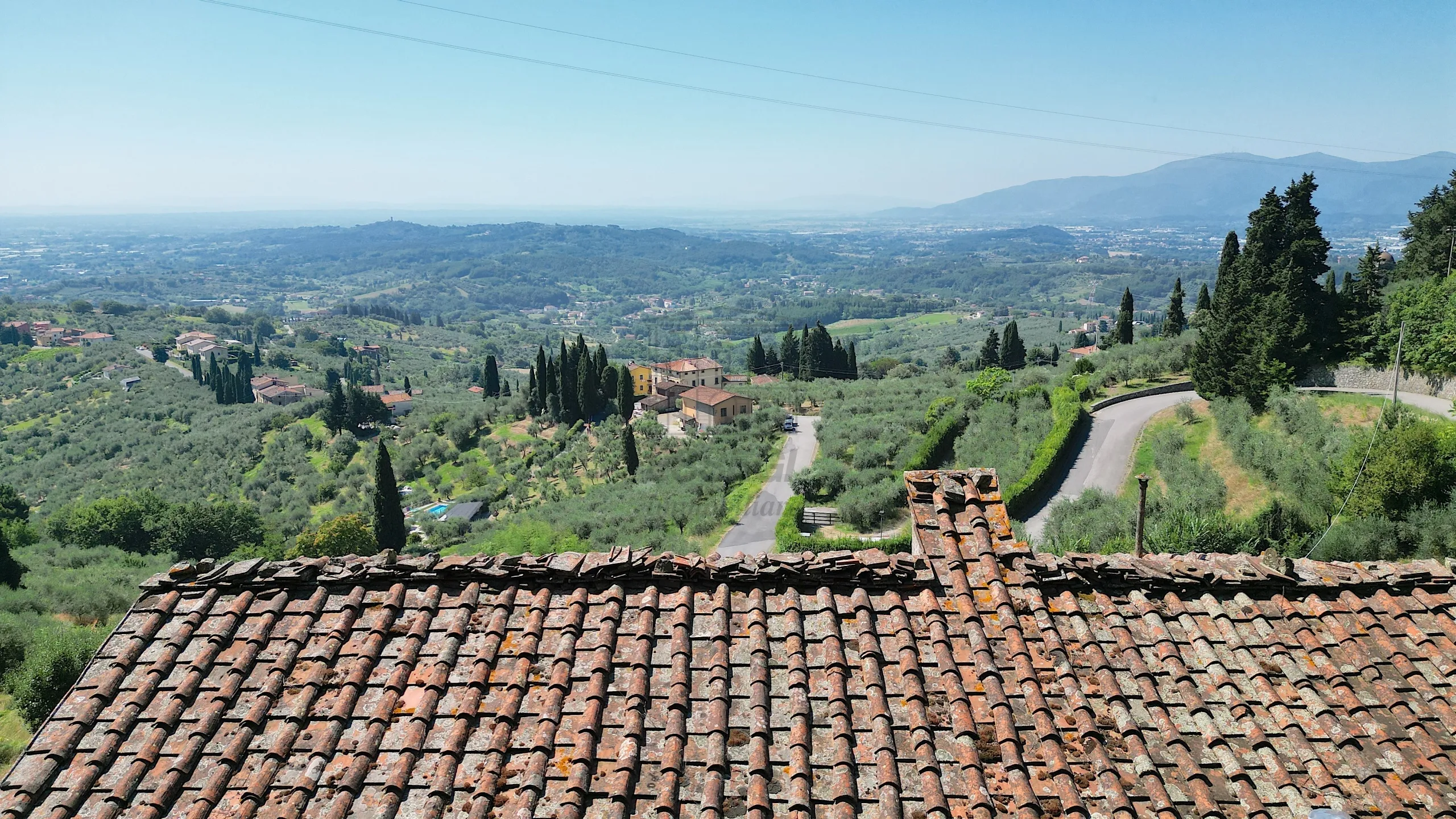 Immagine per Casale in vendita a Lucca via Tofori