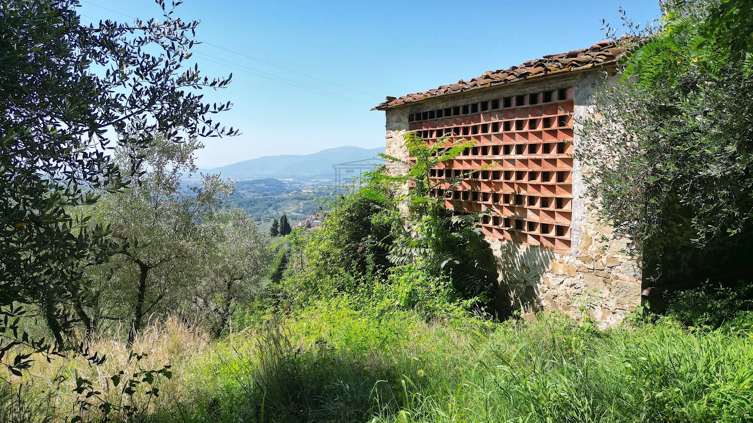 Immagine per Casale in vendita a Lucca via Tofori