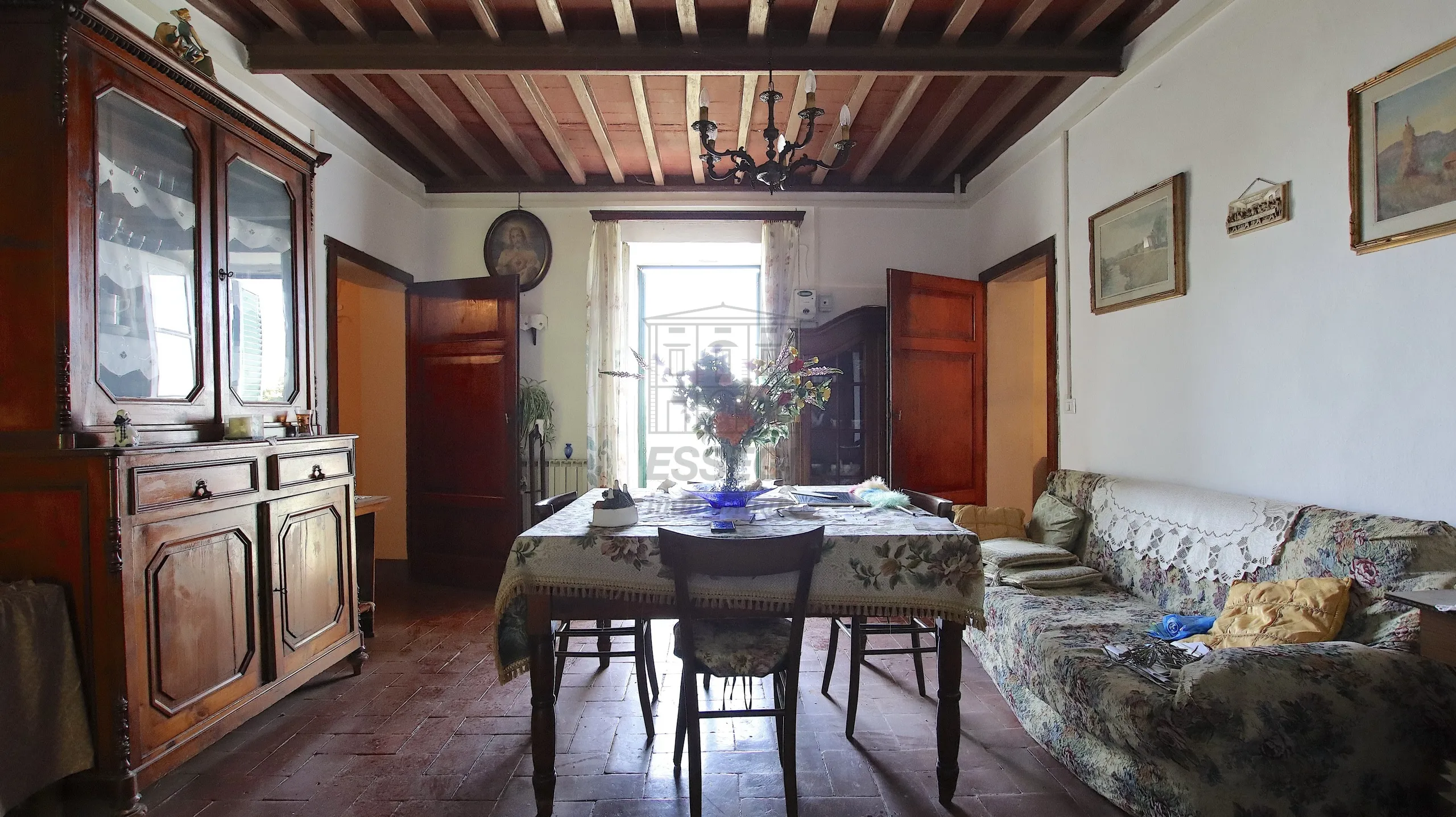 Immagine per Casale in vendita a Lucca via Tofori