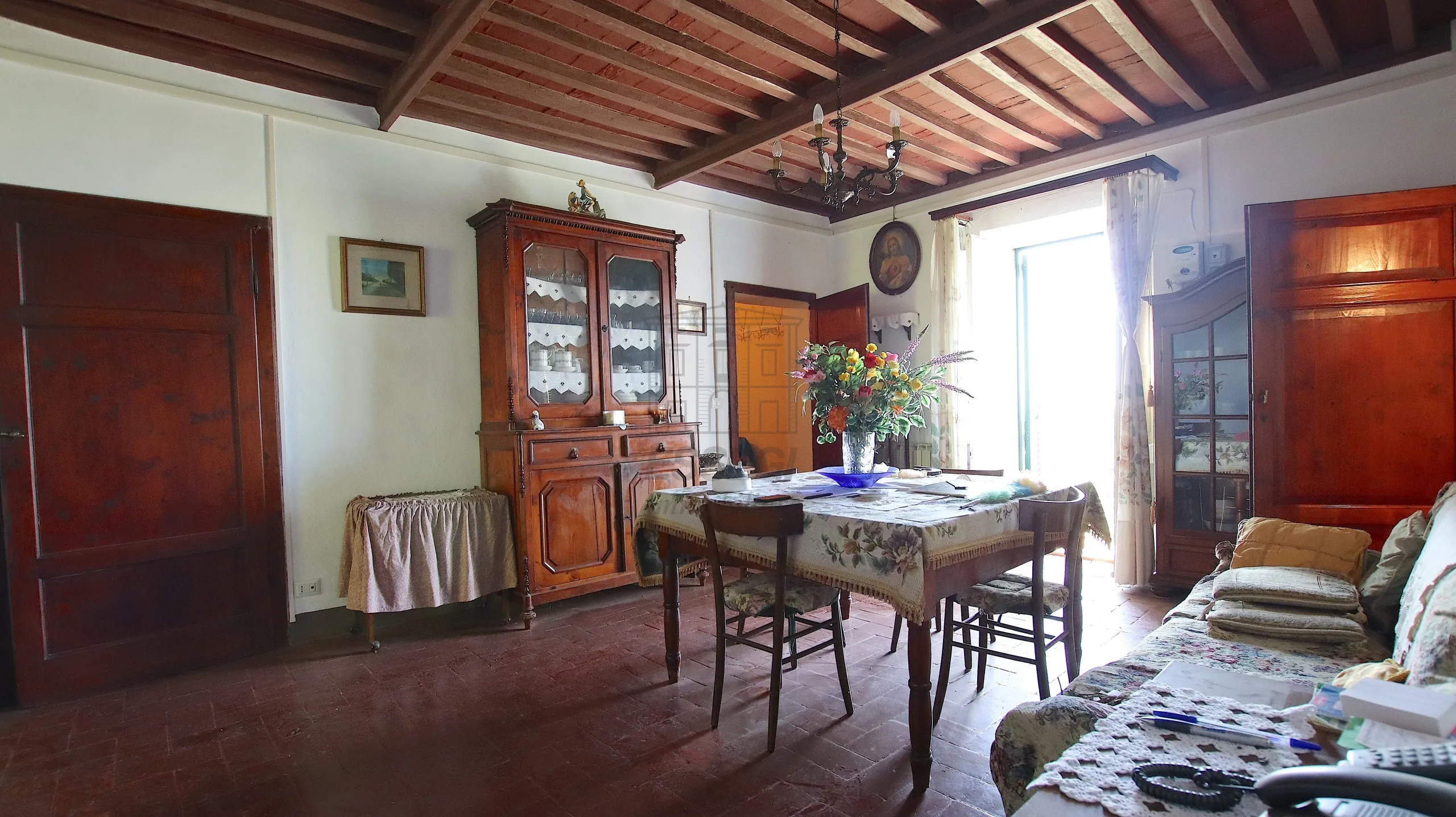 Immagine per Casale in vendita a Lucca via Tofori