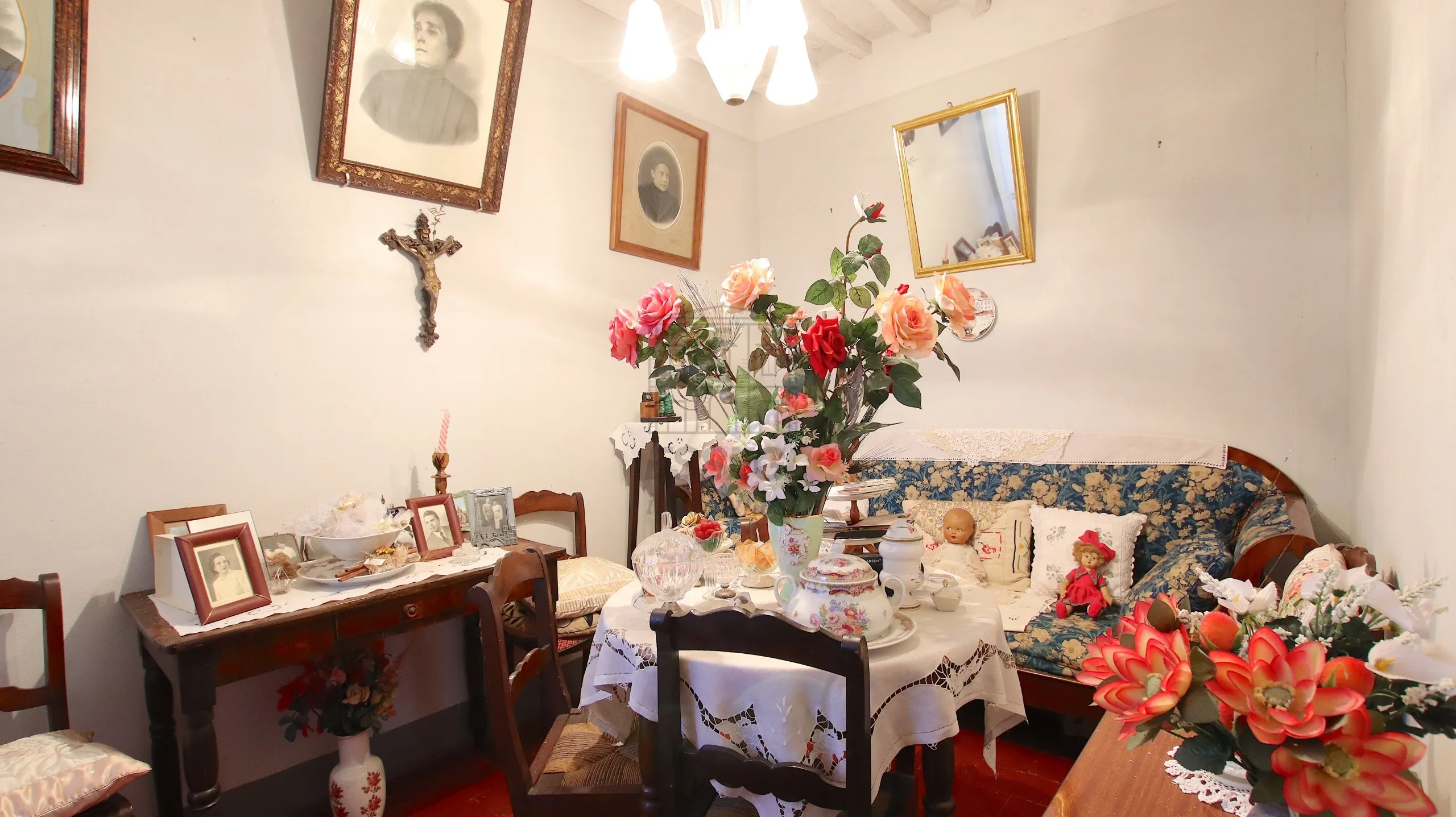 Immagine per Casale in vendita a Lucca via Tofori