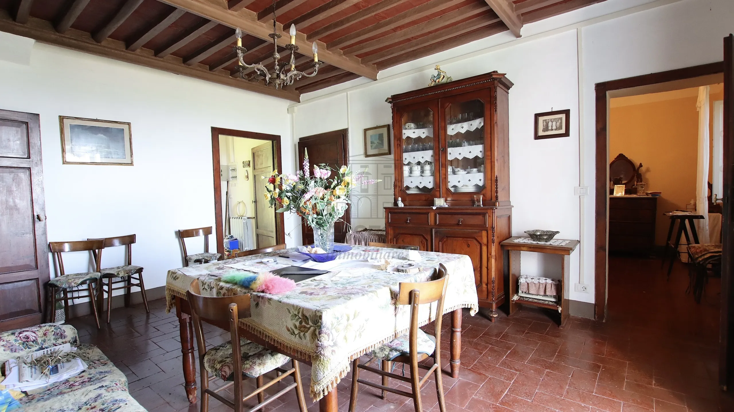 Immagine per Casale in vendita a Lucca via Tofori