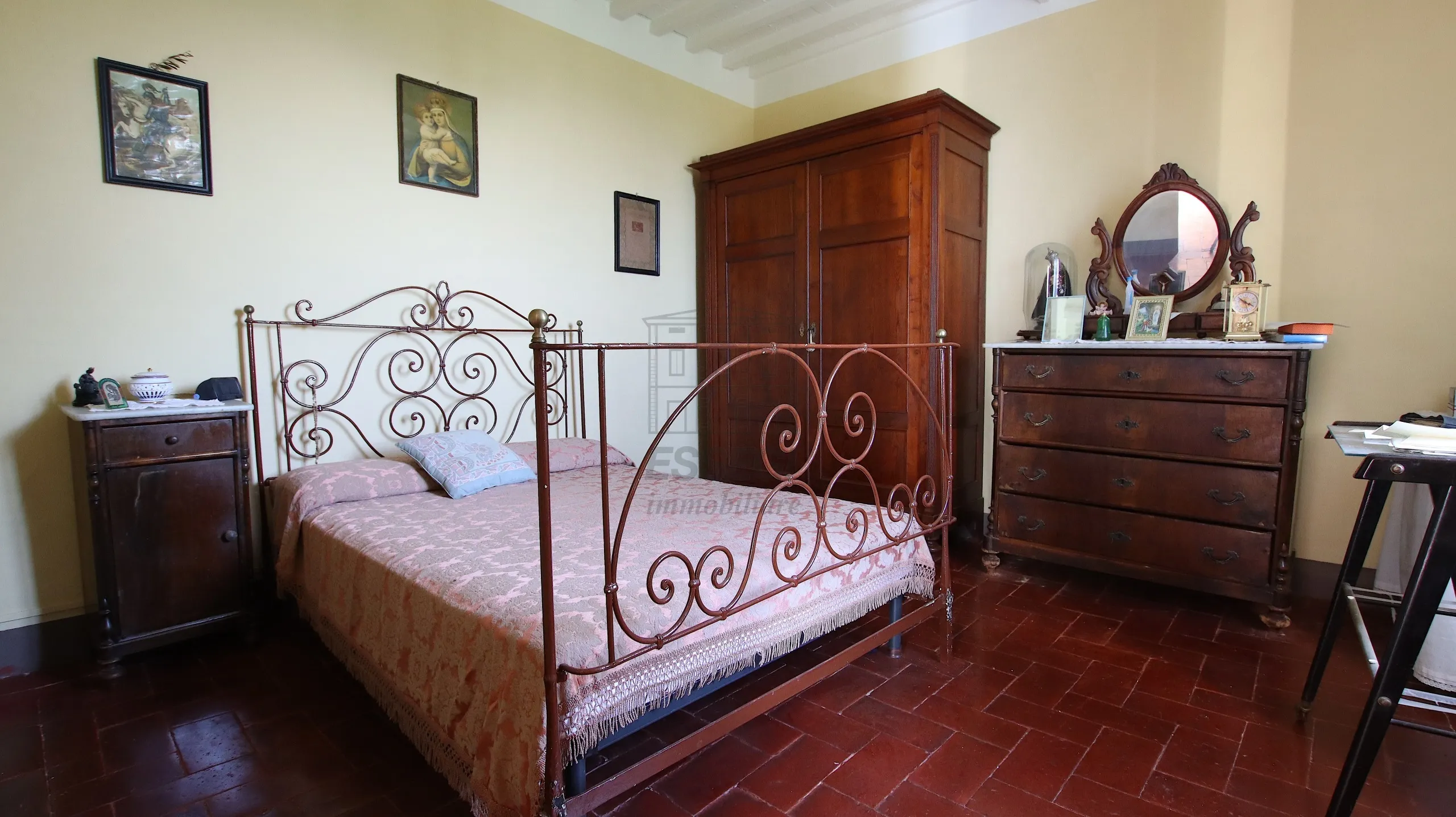 Immagine per Casale in vendita a Lucca via Tofori